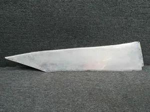 108-2312050-34 Stinson 108-3 Vertical Stabilizer Skin Assy LH